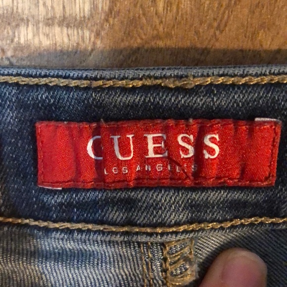 Guess jeans - Picture 3 of 5